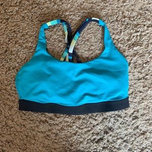 Lululemon Energy Bra Size 8